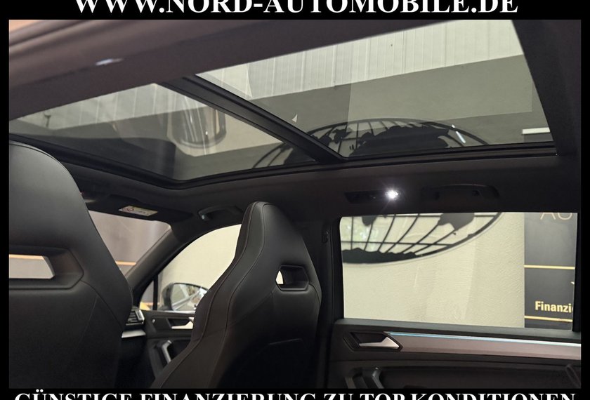 Seat Tarraco Tarraco FR 2.0 TSI DSG 7-Sitzer/Pano/AHK/20
