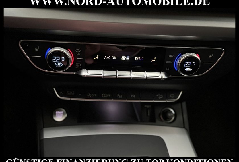 Audi Q5 Q5 50 TDI QU.Advanced S-Tronic Leder/Kamera/20/