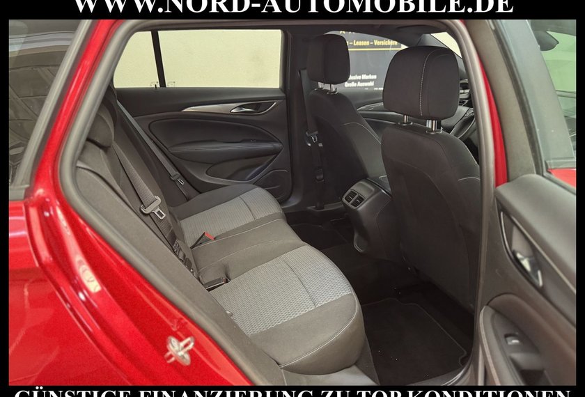 Opel Insignia Insignia B ST 2.0 CDTi Business *LED*AHK*SHZ*LHZ