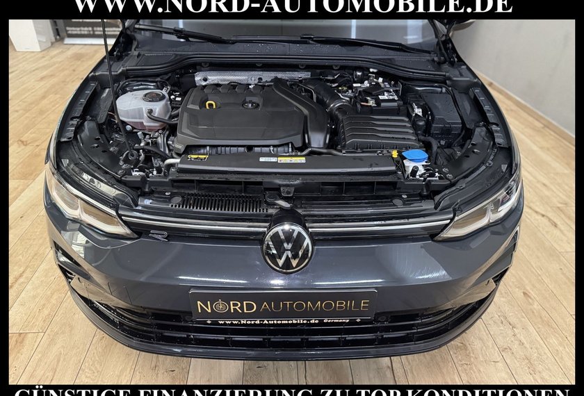 Volkswagen Golf Golf R-Line 1.5 eTSI DSG Kamera/LED/Dig.Cockpit