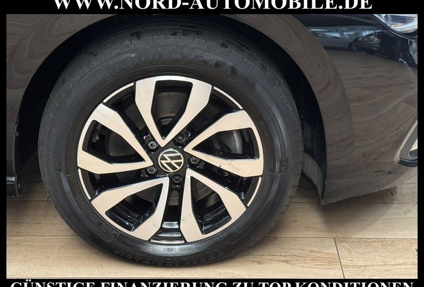 Volkswagen Golf Golf Variant Life ACTIVE 2.0 TDI Navi/LED/ACC/