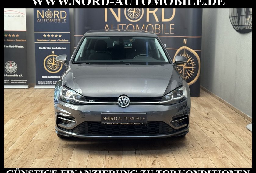 Volkswagen Golf Golf Limo 2.0 TDI DSG R-Line Dig.Cockpit*Navi*