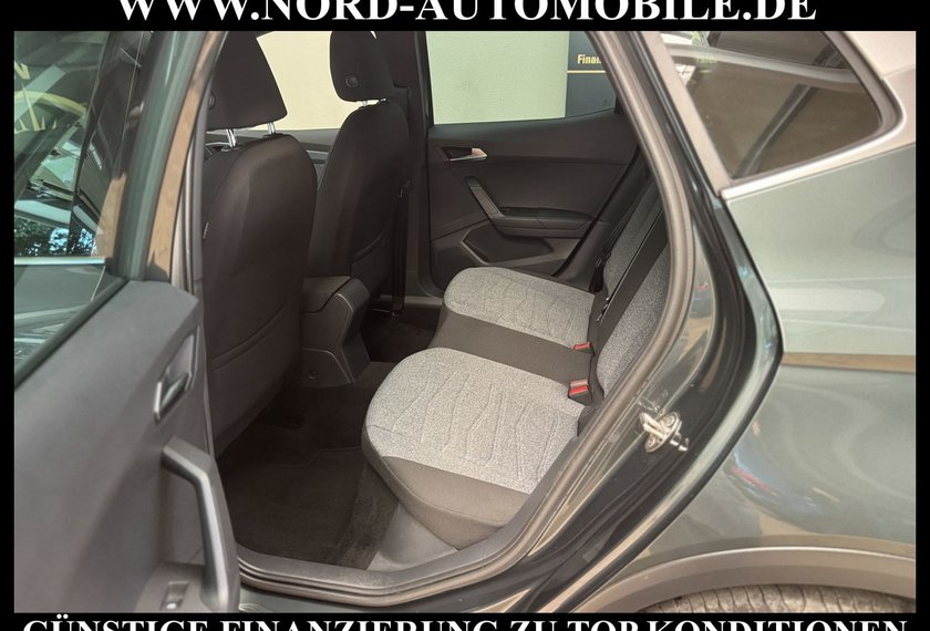 Seat Arona Arona Xperience 1.0 TSI Kamera/Full.LED/Navi/17