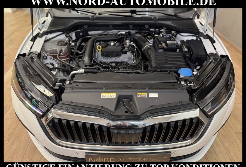 Skoda Octavia Octavia Combi Ambition 1.0 TSI e-TEC LED/CARPLAY
