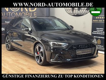 Audi A4 A4 Avant S-Line Edition QU.45 TFSI AHK/Pano/19