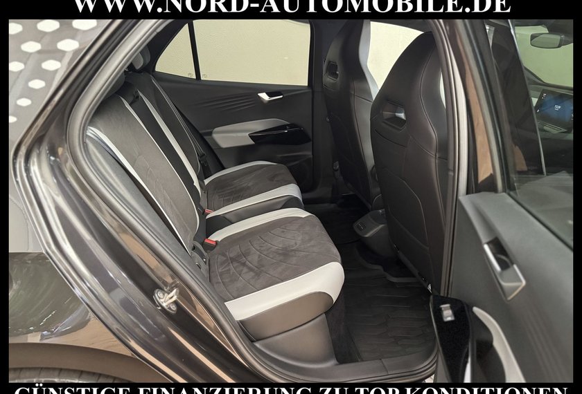 Volkswagen ID.3 ID.3 Pro S Wärmepumpe/HeadUp/82KWH/20/Kamera