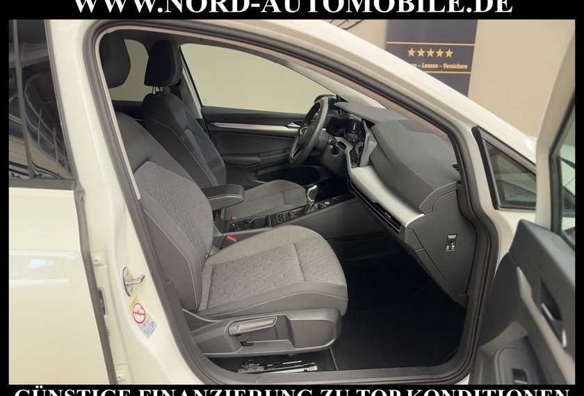 Volkswagen Golf Golf Life MOVE 1.5 TSI Navi/LED/ACC/17