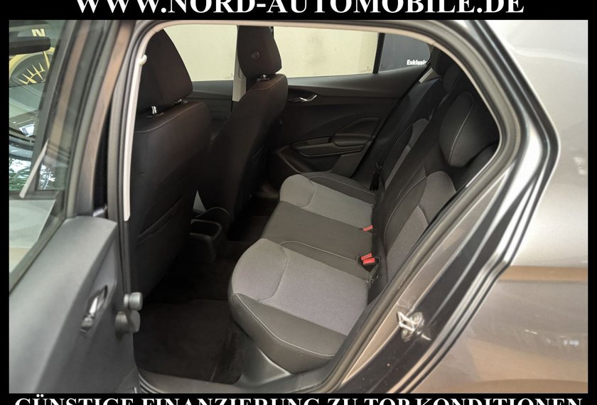 Skoda Fabia Fabia Ambition 1.0 TSI LED/PDC/Klima/15Zoll