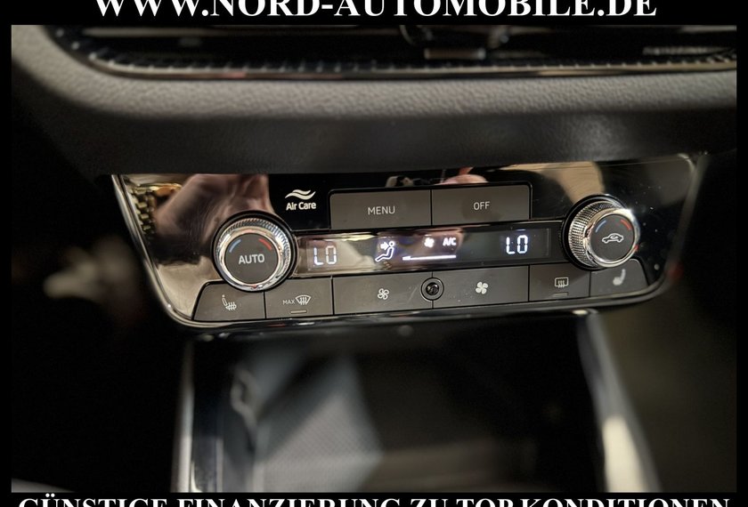 Skoda Fabia Fabia 1.0 TSI Selection Navi/LED/PDC/Virt.Cockpi