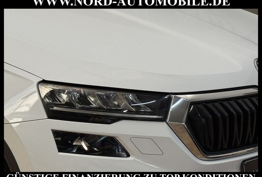 Skoda Karoq Karoq 1.5 TSI DSG Ambition Kamera/Virt.Cockpit/