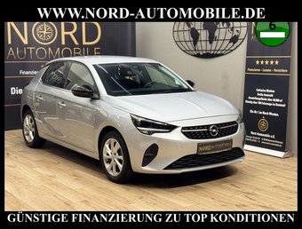 Opel Corsa Corsa F Elegance *4-Türig*LED*Navi*Tempomat*SHZ*