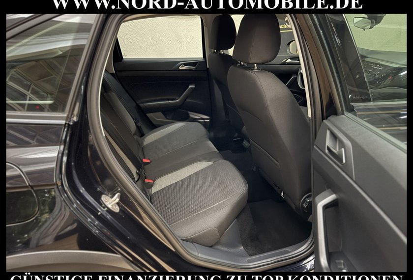 Volkswagen Taigo Taigo 1.0 TSI Life DSG Navi/LED/Dig.Cockpit