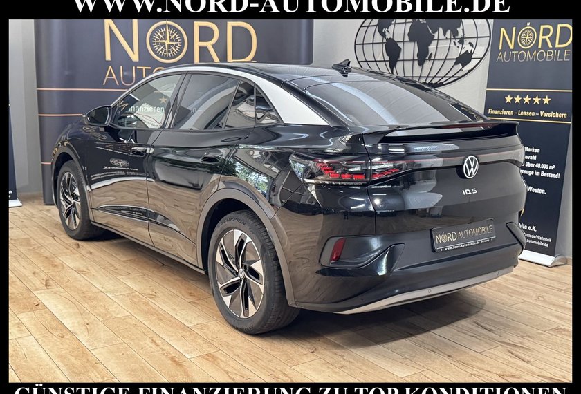 Volkswagen ID.5 ID.5 Pro Performance Pano/AHK/HeadUp/Wärmepumpe