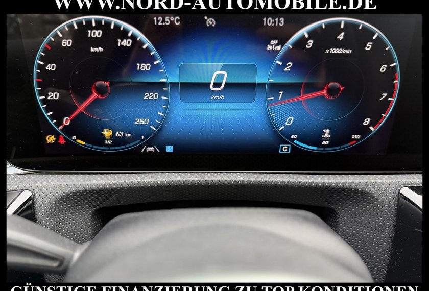 Mercedes-Benz A 180 A 180 Progressive *LED*Wide*Kamera*Spur*Ambiente