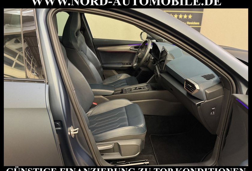 Cupra Formentor Formentor VZ 2.0 TSI 4Drive DSG Leder/Pano/AHK/