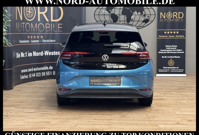Volkswagen ID.3 ID.3 Pro Pano/Kamera/Matrix/19/Navi/LED/