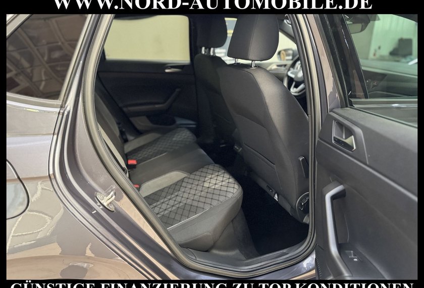 Volkswagen Polo Polo 1.0 TSI R-Line Matrix/Navi/LED/16/ACC