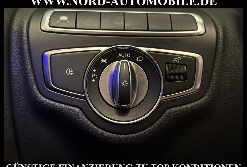 Mercedes-Benz C 180 C 180 Cabrio AMG *LED*Night*Airscarf*360°*Spur*
