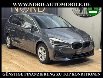 BMW 216 216 d Advantage Gran Tourer *LED*Navi*Kamera*