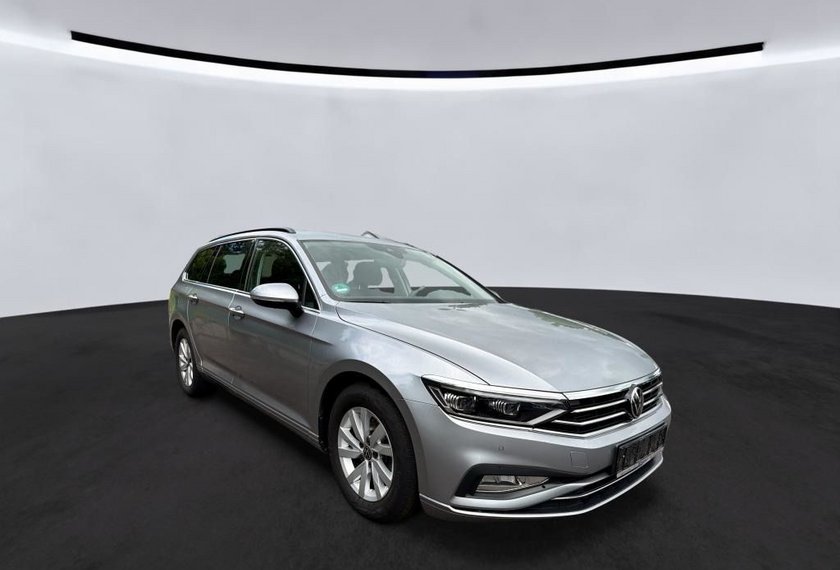 Volkswagen Passat Variant Passat Variant Business 2.0 TDI DSG AHK/Matrix/