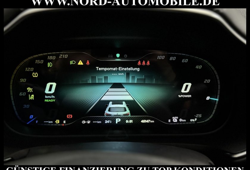 MG EHS EHS PHEV Luxury *PANO*LEDER*LED*18Z*360KAM*VIRT*
