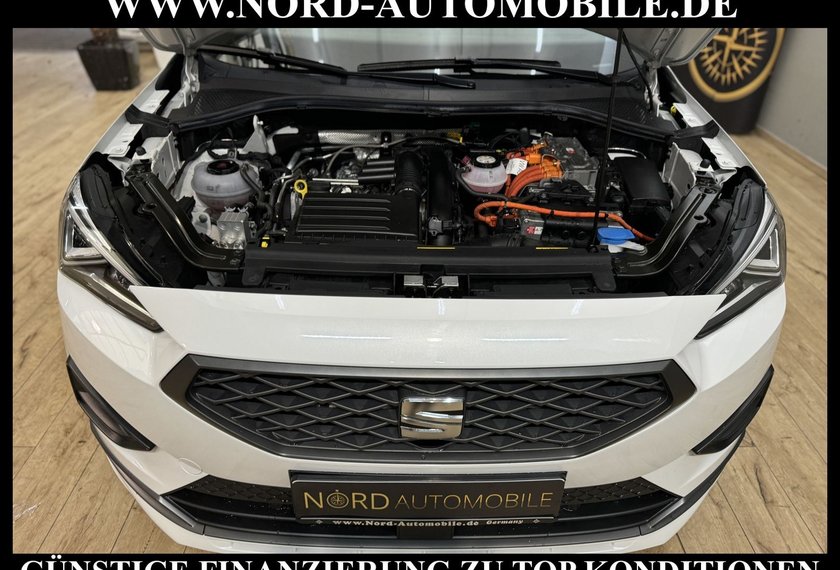 Seat Tarraco Tarraco 1.4 TSI e-Hybrid DSG FR Kamera*20&apos;&apos;*LED*