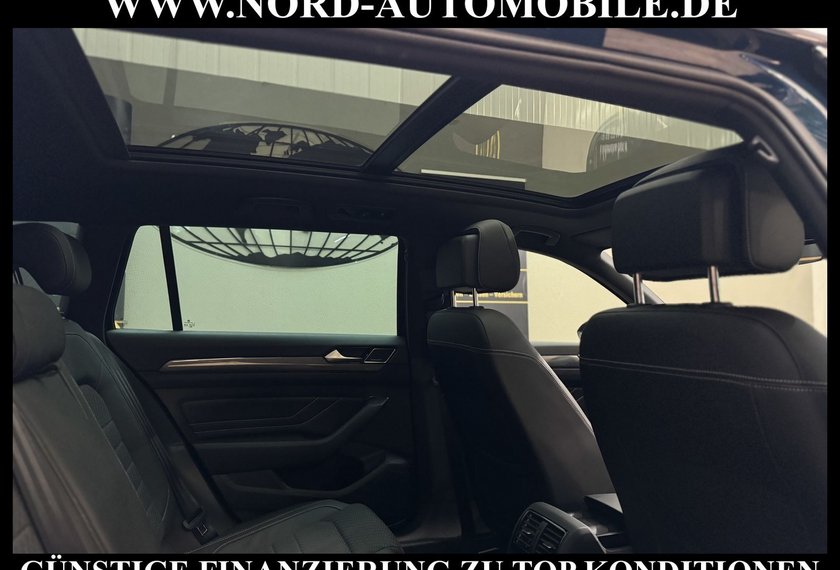 Volkswagen Passat Variant Passat Variant R-Line 2.0 TDI Dig.Cockp*LED*Pano