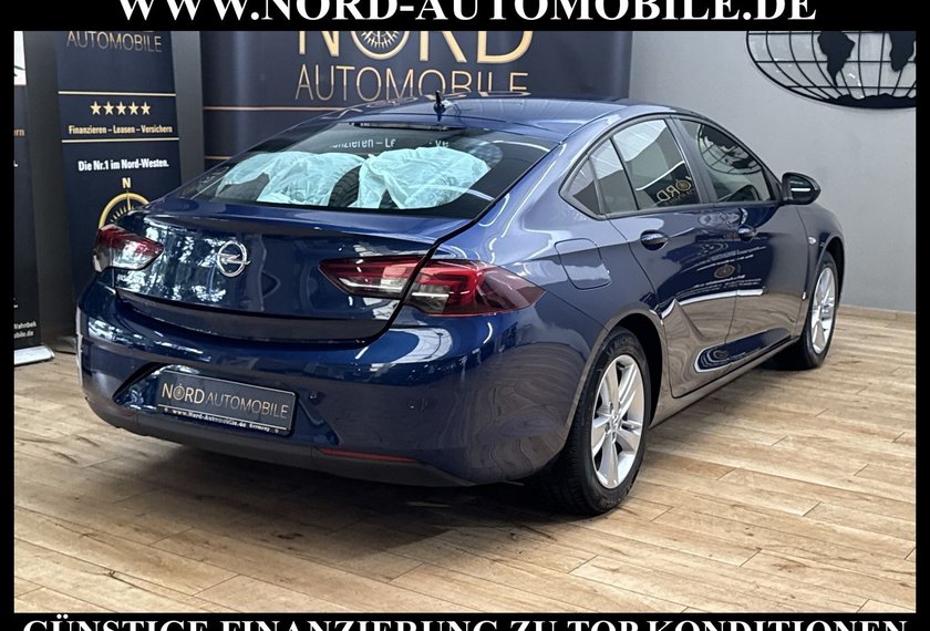 Opel Insignia Insignia B Grand Sport Business LED*Navi*Carplay