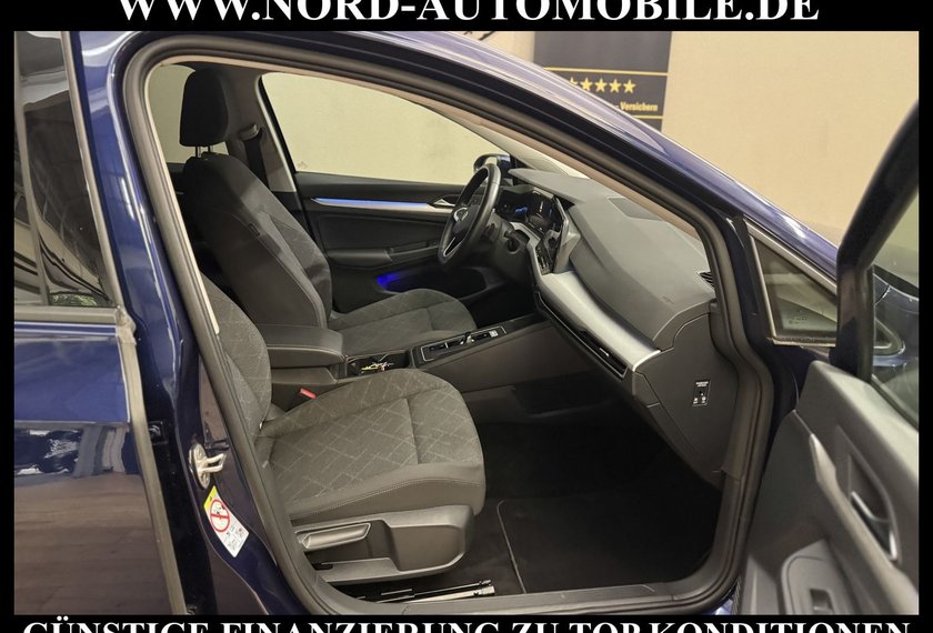 Volkswagen Golf Golf Variant Life 2.0 TDI DSG Navi/LED/PDC/ACC