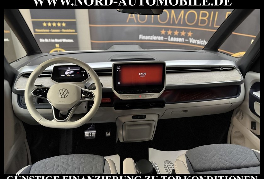Volkswagen ID. Buzz ID.Buzz PRO *UPE:86*AHK*21ZOLL*360KAM*ACC*IQ