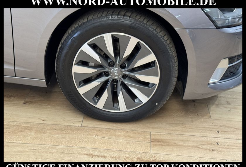 Audi A6 A6 Avant 40 TDI Sport S-Tronic Virt.Cokpit/ACC/