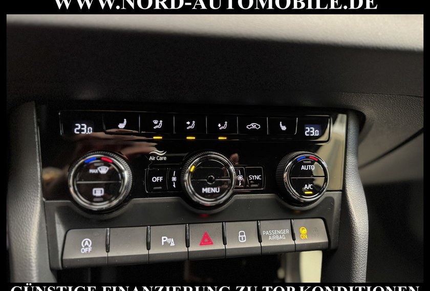 Skoda Karoq Karoq 2.0 TDI 4x4 Sportline DSG Virt.Cockp/Kamer