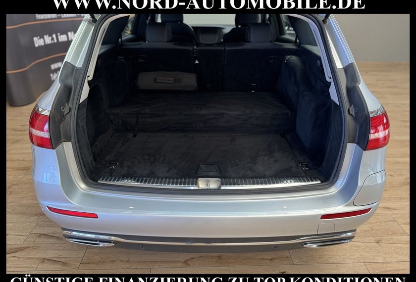 Mercedes-Benz E 300 E 300 de T Avantgarde *AHK*Luft*Kam*DAB*Easy*LED
