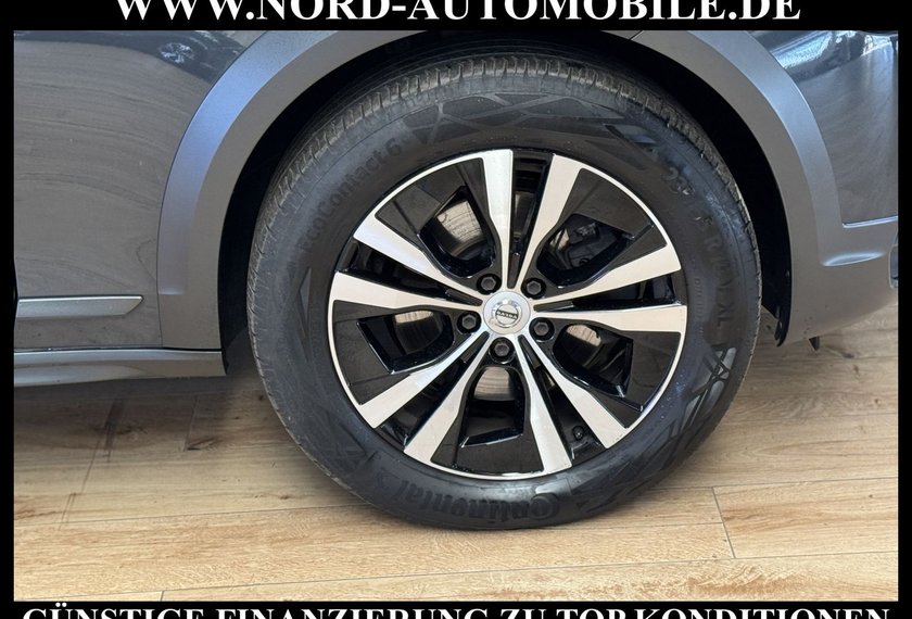 Volvo V90 Cross Country V90 Cross Country Pro AWD *PANO*LEDER*H&amp;K*UPE71