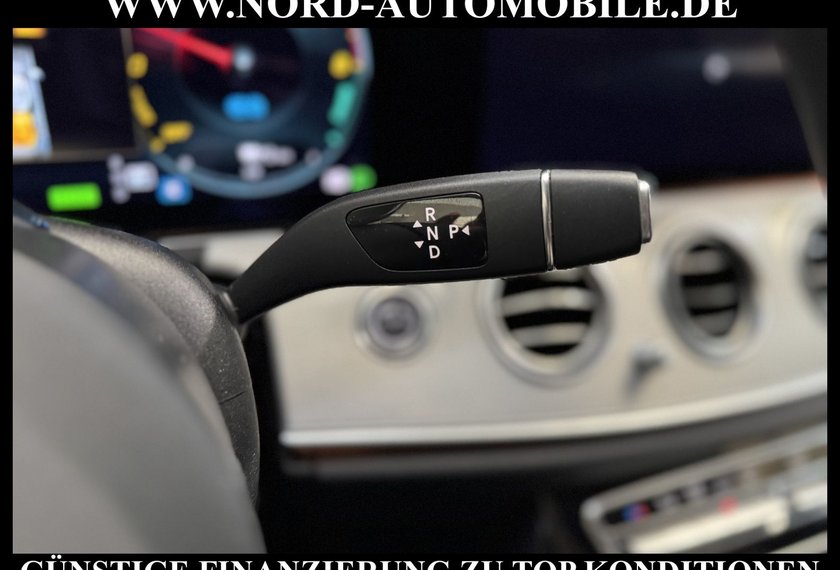 Mercedes-Benz E 300 E 300 de T Avantgarde *NIGHT*DISTR*WIDE*UPE:76