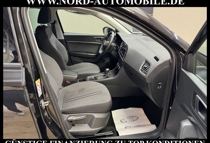 Seat Ateca Ateca Style 2.0 TDI DSG Navi/LED/PDC/Beats