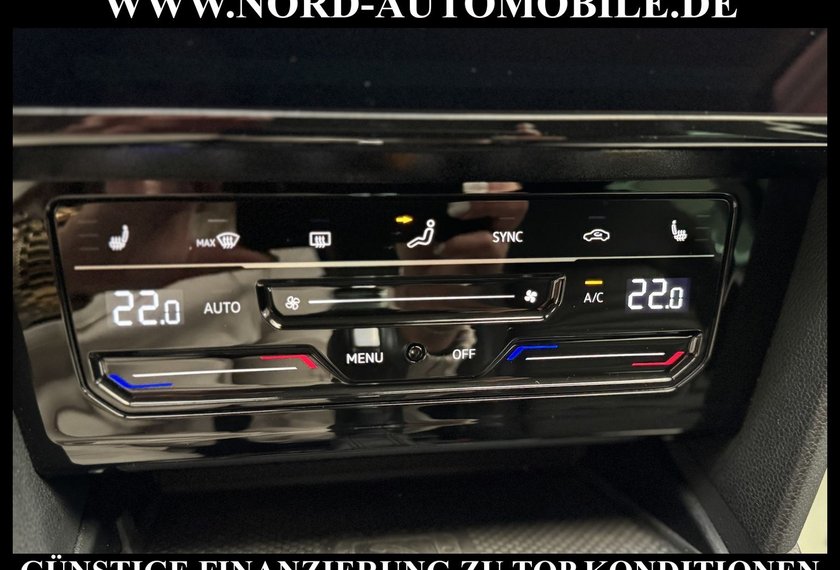 Volkswagen Passat Variant Passat Variant 2.0 TSI DSG R-Line Matrix/Leder/