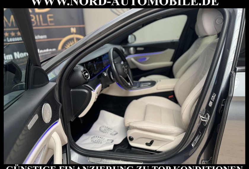 Mercedes-Benz E 220 E 220 d 4Matic ALL-TERRAIN *AHK*PANO*AIRM*UPE:83