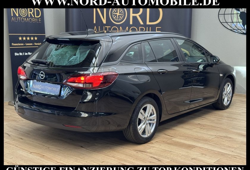 Opel Astra Astra K Sports Tourer BUSINESS 1.5 D*LED*NAV*KAM