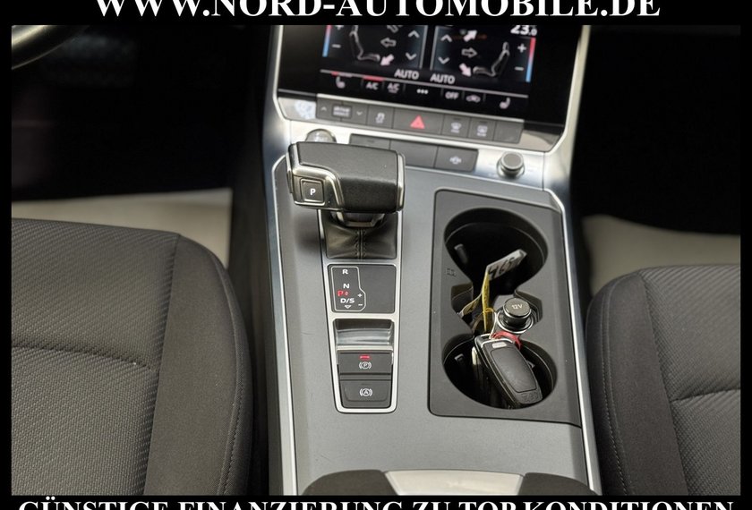 Audi A6 A6 Avant 45 TFSI quattro*AHK*ACC*VIRT*LED*