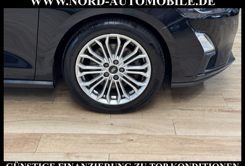 Ford Focus Focus Turnier 1.5 Eco Titanium *Ad.LED*ACC*KAM*