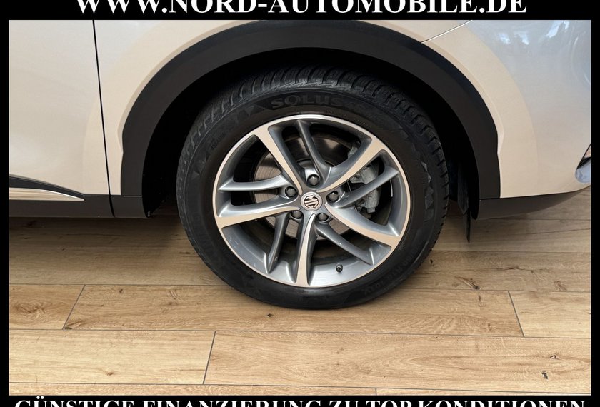 MG EHS EHS PHEV Luxury *PANO*LEDER*LED*18Z*360KAM*VIRT*