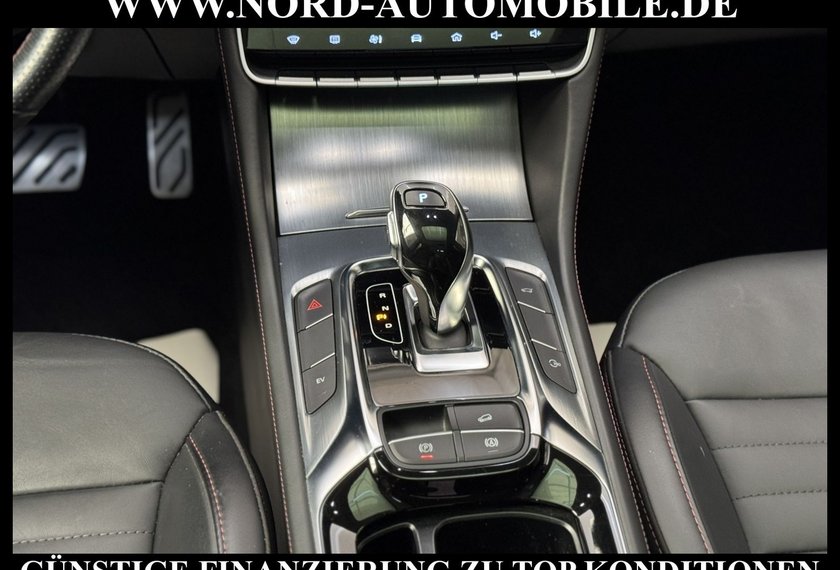 MG EHS EHS PHEV Luxury *PANO*LEDER*LED*18Z*360KAM*VIRT*