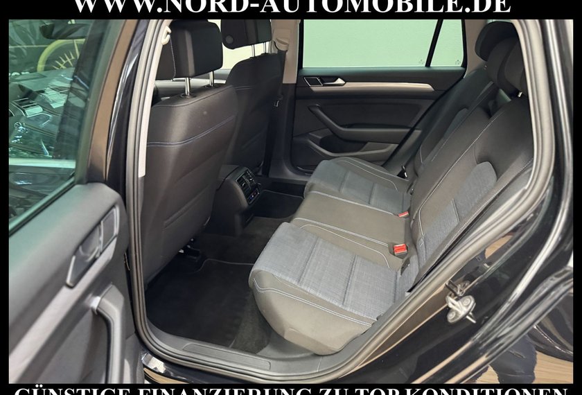 Volkswagen Passat Variant Passat Variant GTE  1.4 TSI eHybrid DSG Kamera