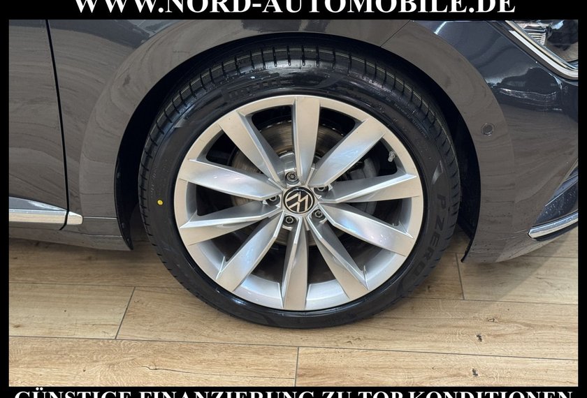 Volkswagen Arteon Arteon Shooting Brake Elegance 1.4TSI Pano/LED/