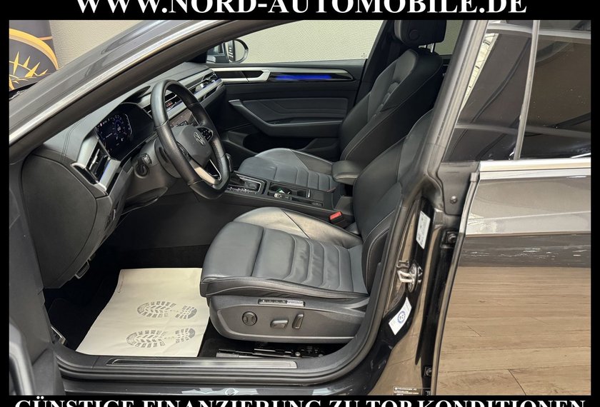 Volkswagen Arteon Arteon Shooting Brake Elegance 1.4TSI Pano/LED/