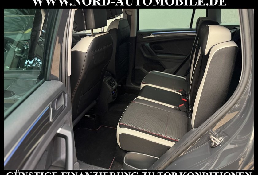 Volkswagen Tiguan Tiguan Life Urban Sport 4MOT 2.0 TDI DSG Navi/LE