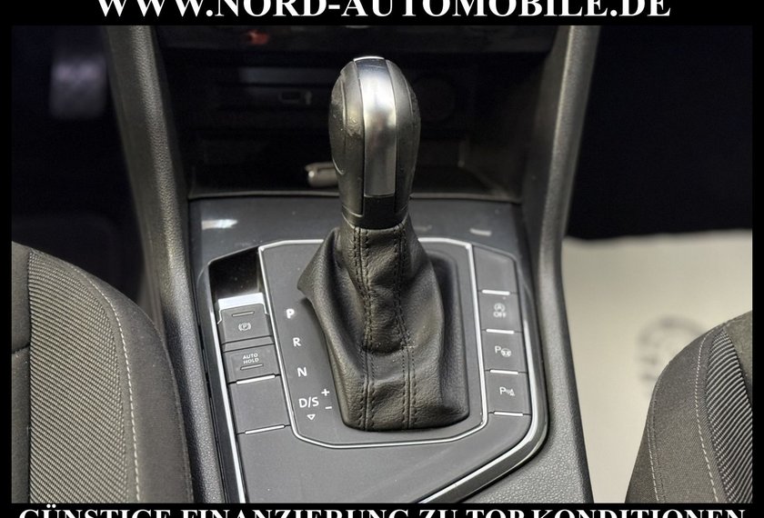 Volkswagen Tiguan Tiguan R-Line 1.5 TSI ACT DSG Dig.Cockpit/HeadUp