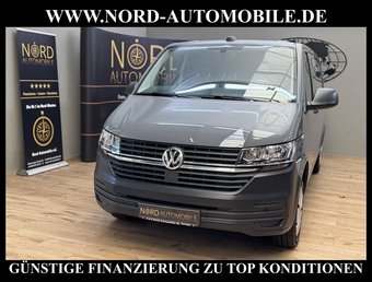 Volkswagen  T6.1 Kastenwagen LANG DSG *AHK*KLIMA*NAVI*KAM*