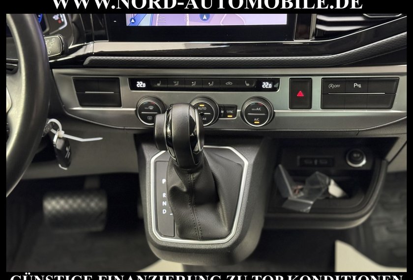 Volkswagen T6 Multivan T6.1 Multivan 4MOT DSG *LED*ACC*STHZ*KAM*